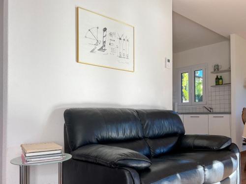 Holiday Home Casa Rustica unten by Interhome
