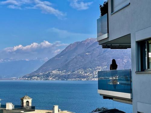 Apartment Lago Moments by Interhome