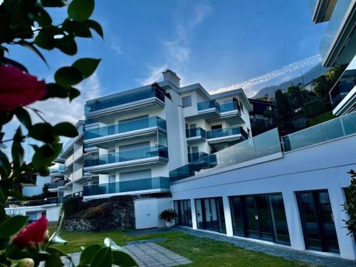 Apartment Lago Moments by Interhome