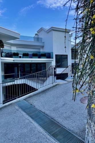 Apartment Lago Moments by Interhome