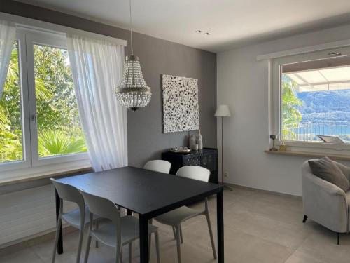 Apartment Casa Bijou by Interhome
