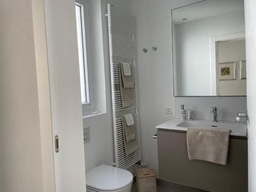 Apartment Casa Bijou by Interhome