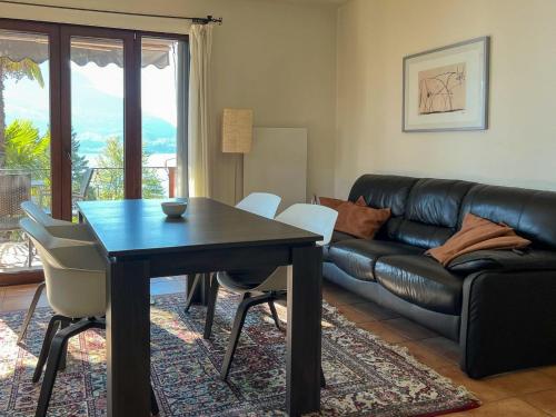 Apartment Casa Rustica oben by Interhome