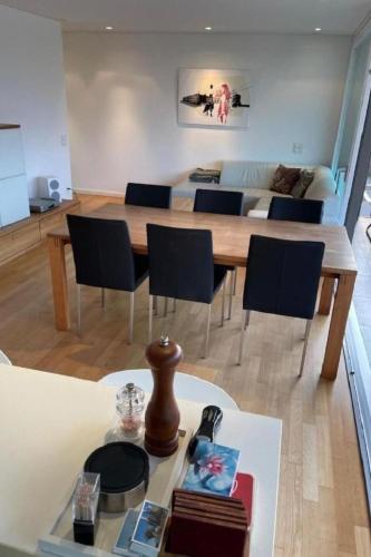 Apartment Wohnung Orizia by Interhome