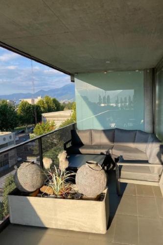 Apartment Wohnung Orizia by Interhome