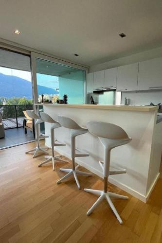 Apartment Wohnung Orizia by Interhome