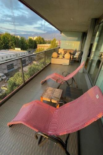 Apartment Wohnung Orizia by Interhome