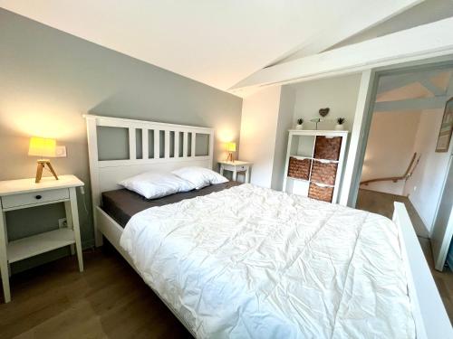 Maison Aquitaine "P'tite Cale"