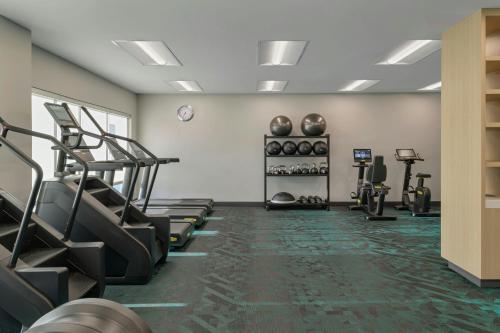 TownePlace Suites by Marriott Miramar Beach Destin photo 77