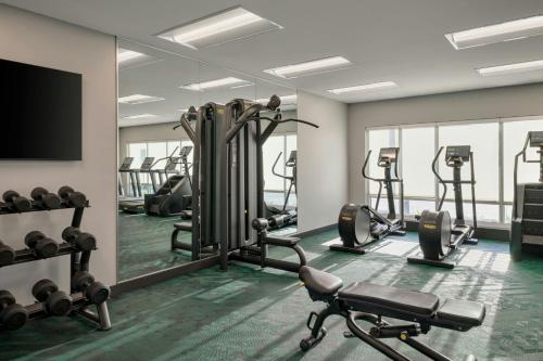 TownePlace Suites by Marriott Miramar Beach Destin photo 73