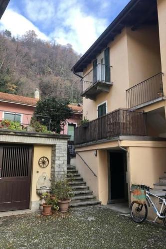 Apartment Zwischen Locarno und Ascona ganze Wohnung by Interhome