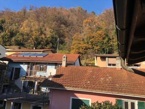 Apartment Zwischen Locarno und Ascona ganze Wohnung by Interhome