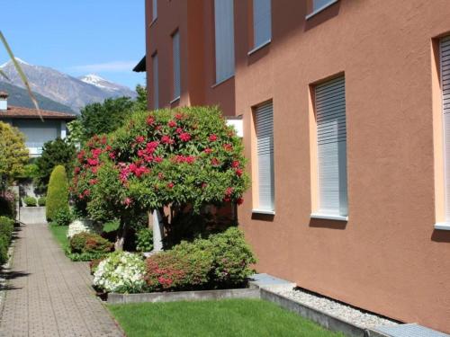 Apartment Residenza al Mulin by Interhome