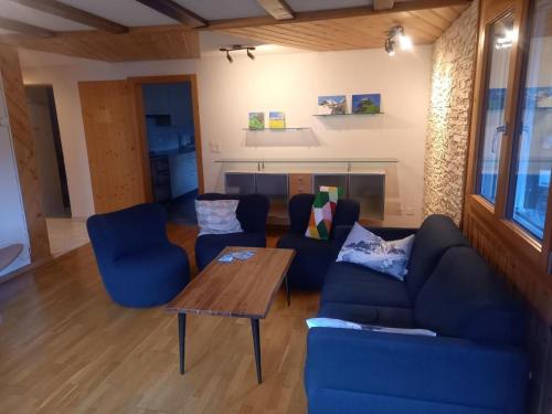 Apartment Berg-Traum Engelberg by Interhome