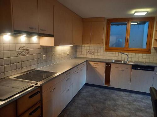 Apartment Berg-Traum Engelberg by Interhome