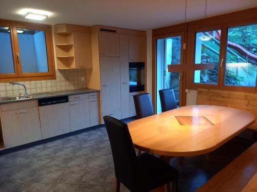 Apartment Berg-Traum Engelberg by Interhome