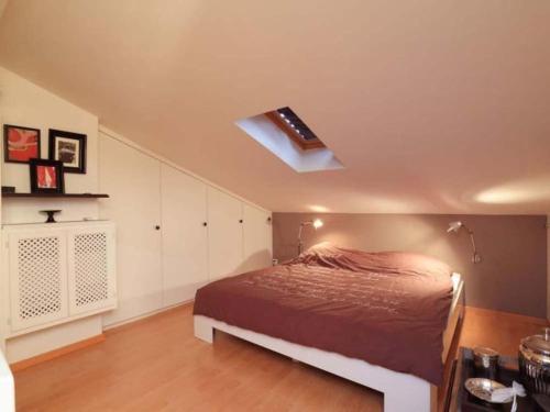 Apartment Maisonettewohnung in Residenz des Giardino Ascona by Interhome