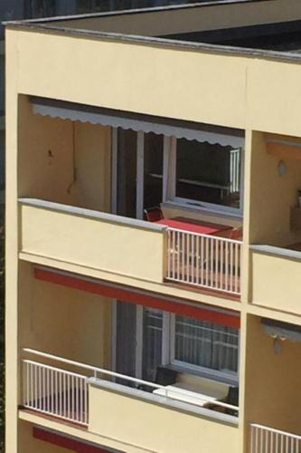 Apartment Appartamento Doris by Interhome