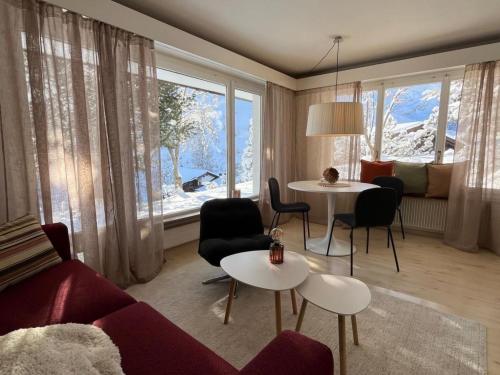 Apartment Haus Rupicapra by Interhome