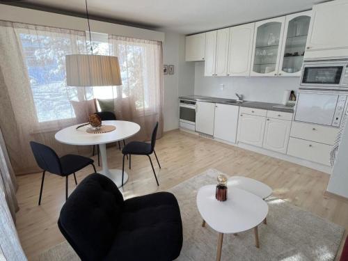 Apartment Haus Rupicapra by Interhome