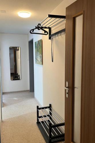 Apartment Haus Rupicapra by Interhome