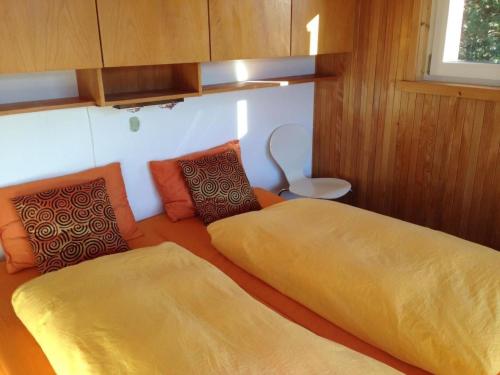 Apartment casa cotschna by Interhome