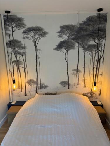 Appartement proche plage