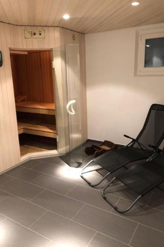 Apartment Luxuswohnung mit direktem Zugang zur Skipiste by Interhome