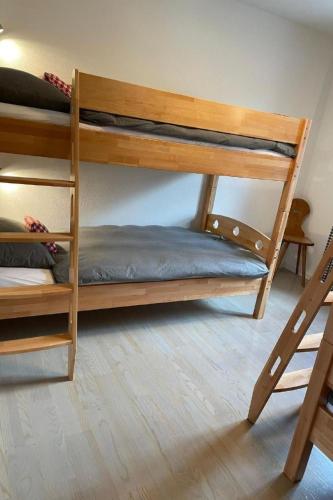 Apartment Luxuswohnung mit direktem Zugang zur Skipiste by Interhome