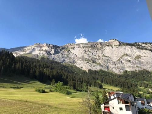Apartment Luxuswohnung mit direktem Zugang zur Skipiste by Interhome