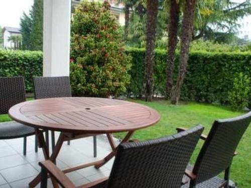 Apartment Residenza San Materno Apt- 3 by Interhome