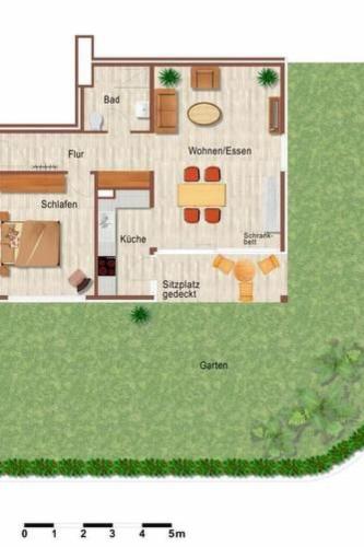 Apartment Residenza San Materno Apt- 3 by Interhome