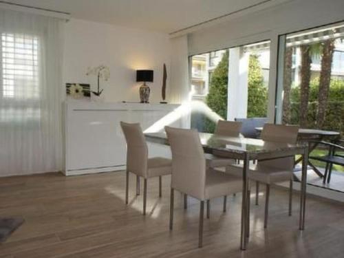 Apartment Residenza San Materno Apt- 3 by Interhome