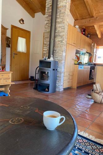 Gallery image of Apartment Tscheppa B by Interhome in Sedrun