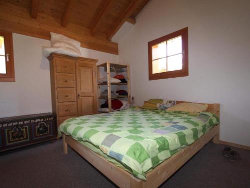 Gallery image of Apartment Tscheppa B by Interhome in Sedrun