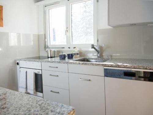 Apartment Casa Cristallina by Interhome