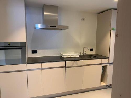 Apartment Chesa la Furia 7 - Bergbahn inklusive im Sommer by Interhome