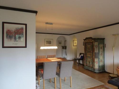 Apartment Casa Cristallina by Interhome
