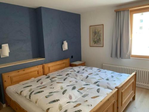 Apartment Chesa la Furia 7 - Bergbahn inklusive im Sommer by Interhome