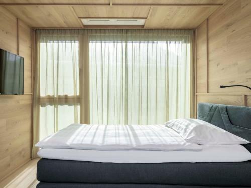 Apartment Stadthaus N9 Berg Kleines Studio by Interhome