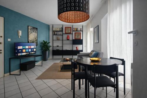 Urban Flat Melzo