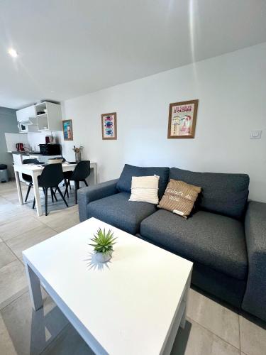 Maison Aquitaine "P'tite Cale"