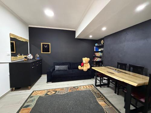 Shkodra City Center Apartment