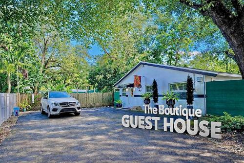The Boutique Guest House photo 11