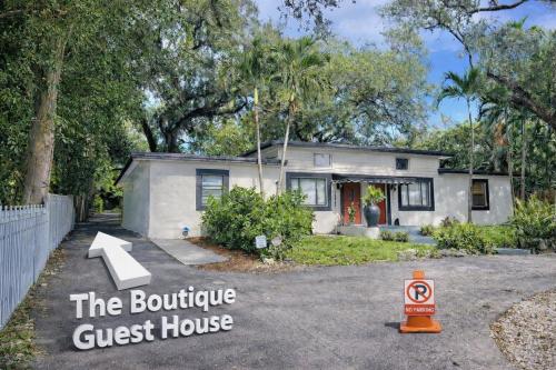 The Boutique Guest House photo 19