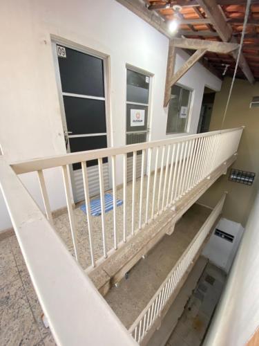 Gallery image of Apartamento São Domingos in Feira de Santana