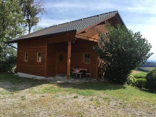 Ferienhütte Neustadtl an der Donau