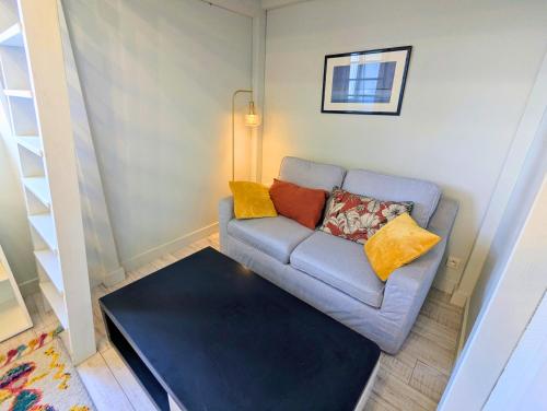 Escale Dax, 5' de la gare, centre, Parking privé gratuit