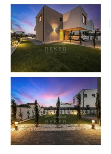 Casa Stevinski