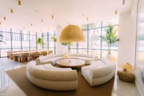Modern Luxury Miami- Downtown-Brickell 2BD-2BA photo 34